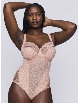 Body Reductor PrimaDonna Madison 0462120 Sweet Dust