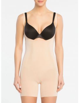 body abierto reducción máxima