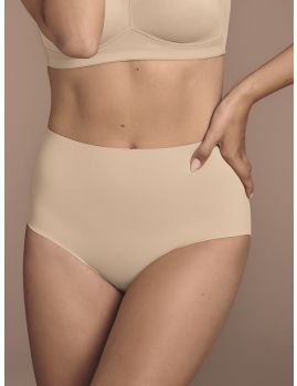 Braga Alta Anita Pocket Panty 1457