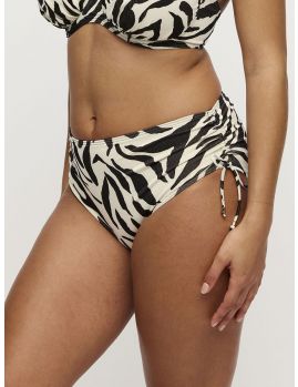 Parte de abajo bikini braga alta Primadonna Swim Dalice