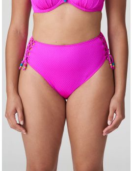 Parte de abajo bikini PrimaDonna Swim Narta Full 4010351 Rosa Cactus