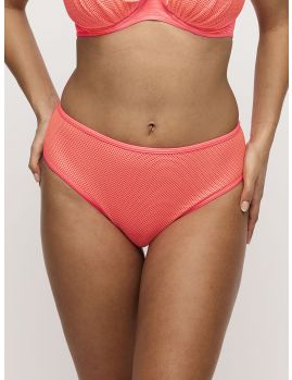 Parte de abajo bikini braga alta Primadonna Swim Rivas