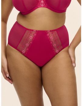 Braga Alta Elomi Matilda EL8906 Hot Pink