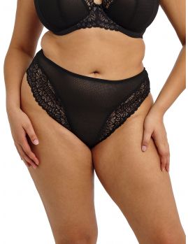 Braga alta Elomi Tiernie Black