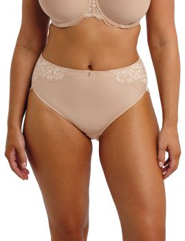 Braga Alta Fantasie Emmaline Natural Beige