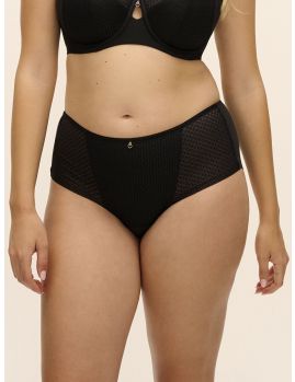 Braga alta Fantasie Evolution Comfort FL104451 Black