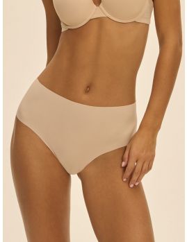 Braga alta invisible Simone Perele Uniq 10V770