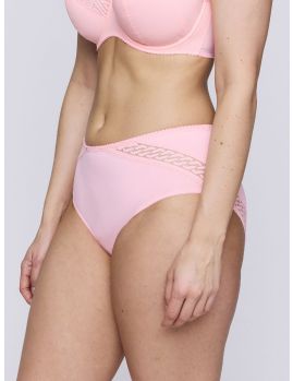 Braga alta PrimaDonna Montara 0563381 Pink Parfait