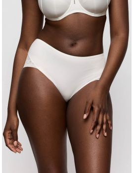 Braga Alta Primadonna Twist Twixie Natural