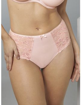 Braga alta Rosa Faia Suzette 1953