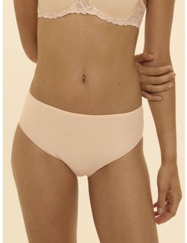 Braga Alta Simone Perele Andora Amaranto