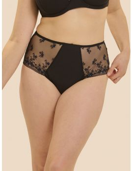 Braga alta Simone Perele Instant 1I1770