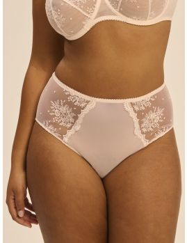Braga Alta Simone Perele Intrigue 1E2770 Rosa Sakura