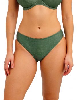 Parte de abajo Bikini Slip Freya Swim Arizona Wave Fern
