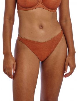 Parte de abajo Bikini Freya Swim Arizona Wave High Leg AS206185 Golden Hour