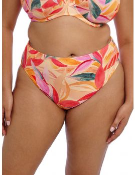 Parte de abajo Bikini Elomi Swim Sancho Beach Mid Rise ES802572 Mango