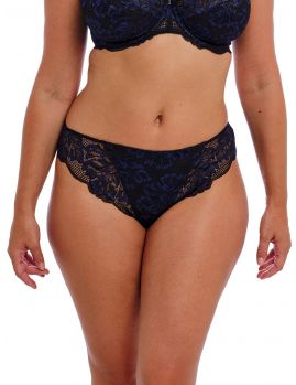 Braga Slip Fantasie Emmaline FL102750 Midnight