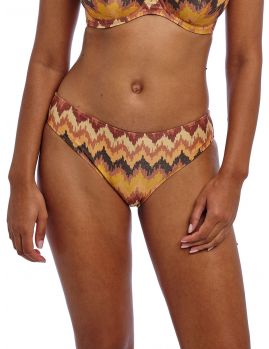 Parte de abajo Bikini Freya Swim Arizona Wave Slip AS206170 Horizon
