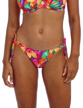 Parte de abajo Bikini Freya Swim Sun Haze Lazos AS206275