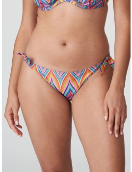 Parte de abajo bikini PrimaDonna Swim Kea Lazos 4010853 Multicolor