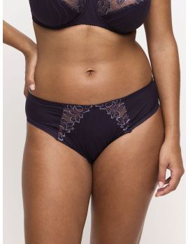 Braga Slip Primadonna Deauville 0561815 Amethyst Gem