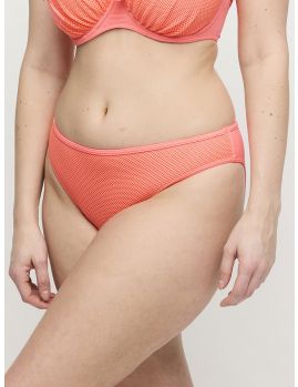 Parte de abajo bikini braga Primadonna Swim Rivas