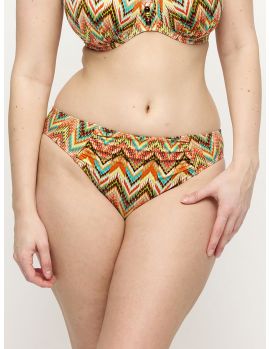 Parte de abajo bikini braga Primadonna Swim Tubou