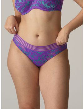 braga Primadonna Twist Verao 0542370 Violeta