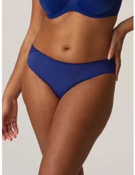 frente braga bikini, color azul lazurite