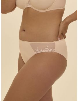 Braga Clasica Simone Perele Andora Amaranto