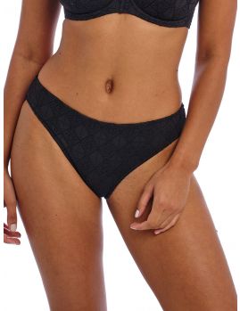 Parte de abajo Bikini Freya Swim Nomad nights Slip AS205470 Black