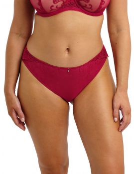 Braga Brasileña Fantasie Portia Red
