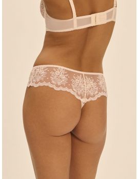 Braga Brasileña Simone Perele Intrigue 1E2710 Rosa Sakura