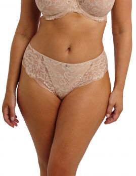 Braga Clasica Fantasie Emmaline Natural Beige