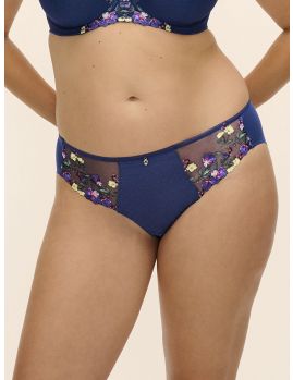 Braga clasica Fantasie Marie Sapphire