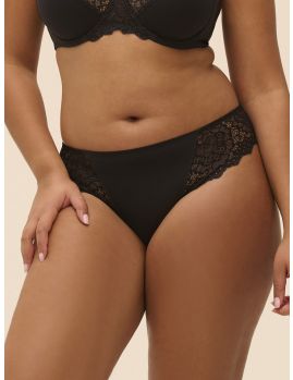 braga slip color blanco natural