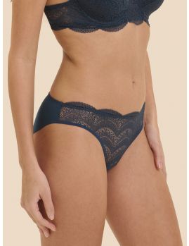 Braga Clasica Simone Perele Karma 12V720 Prestige Blue