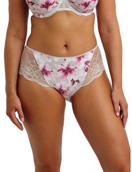 Braga Short Fantasie Pippa Wallflower