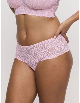 Braga Culotte PrimaDonna Salerno Spring Rose