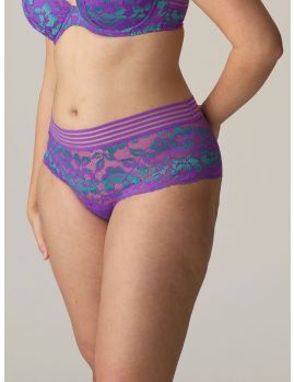 culotte Primadonna Twist Verao 0542372 Violeta