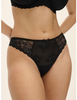 Braga Clasica Freya Quinn Black