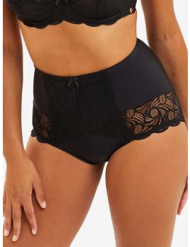 braga faja ariane negra