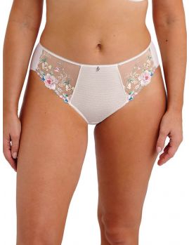 Braga Clasica Fantasie Lillia White