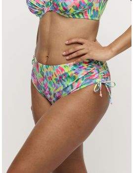 Parte de abajo bikini braga alta Primadonna Swim Douala