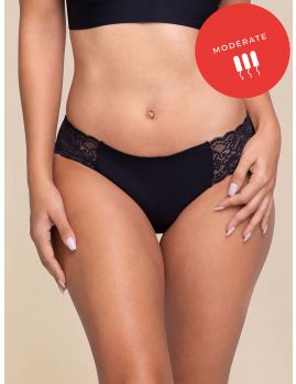 Braga del bikini menstrual Faro - Herloop