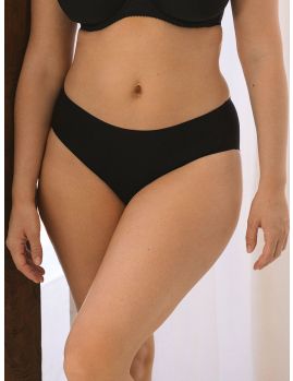 braga bikini roja, talla unica