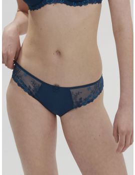 Braga Simone Pérèle Delice 12X720 Bleu Prestige