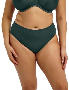 Braga alta Elomi Smooth EL4565 Verde