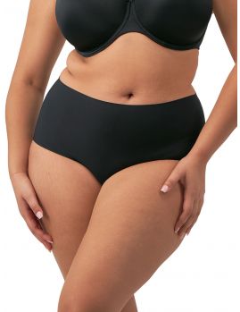 Braga alta Fantasie Smoothease Plus Size FL2312