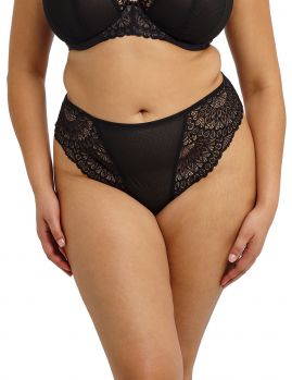 Braga Tanga Elomi Tiernie Black